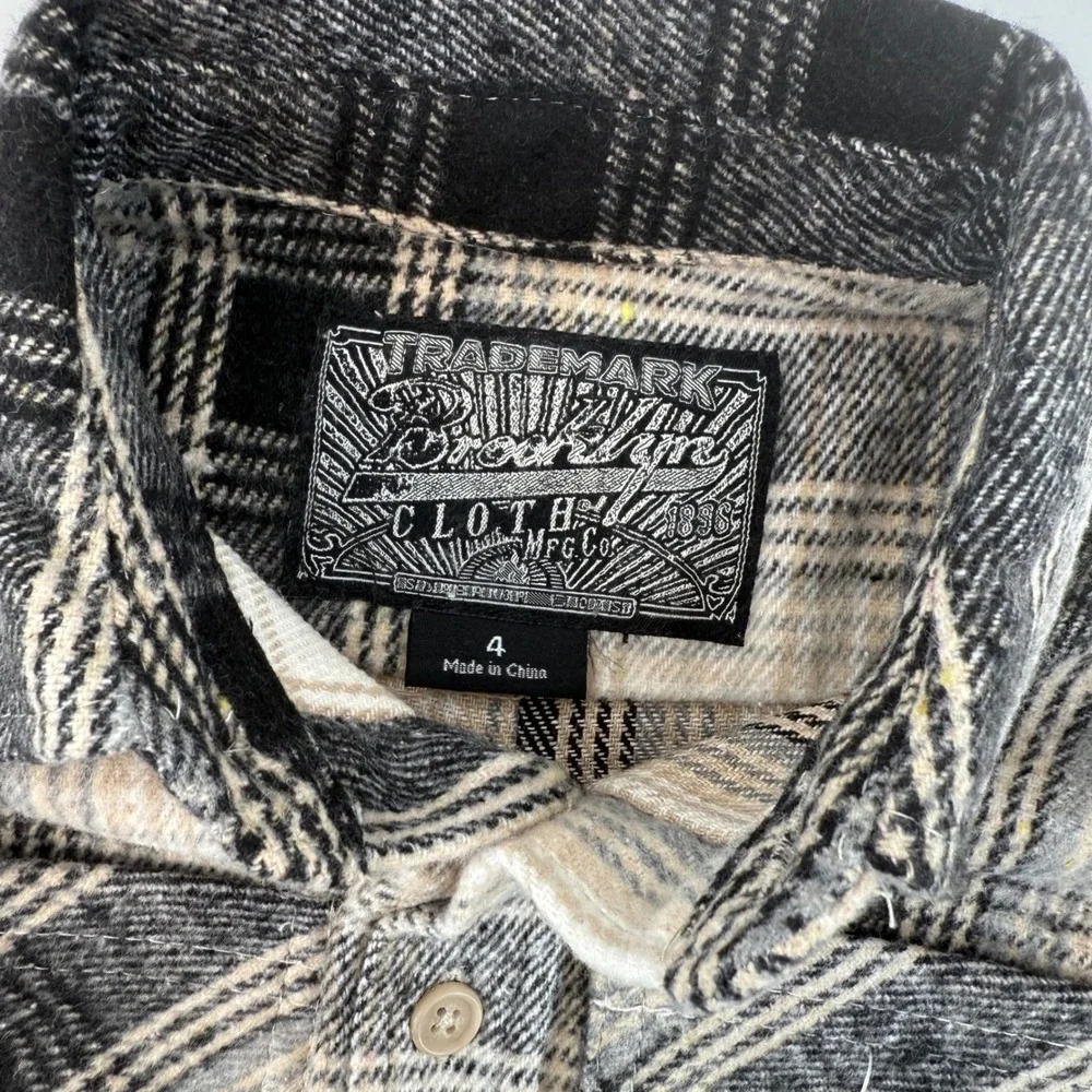 Brooklyn Cloth brooklyn cloth